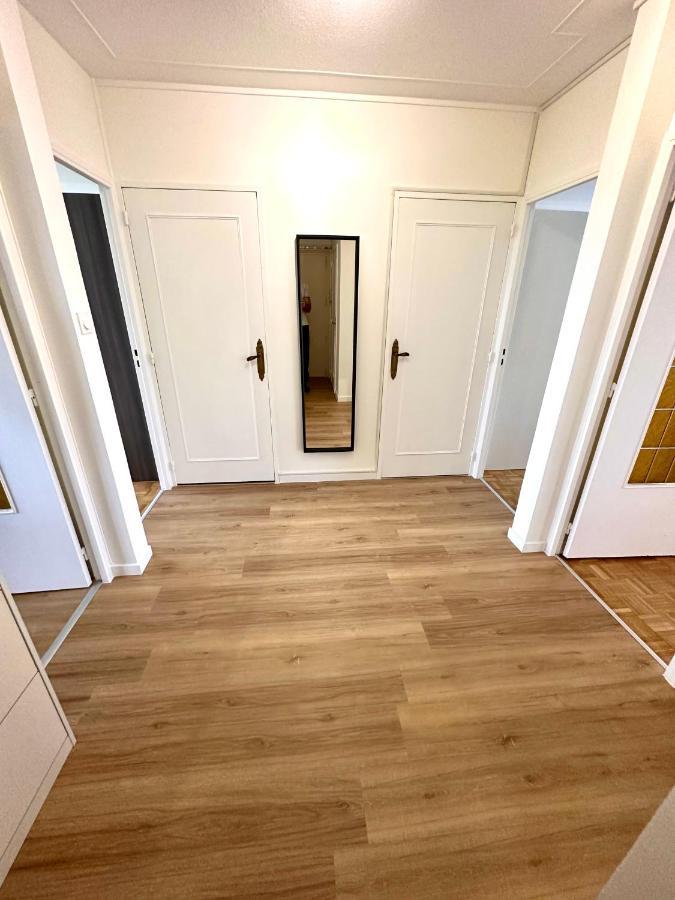 Bergson Top - Appart 80M2, 2 Grandes Chambres, Entierement Renovee Et Equipee, Lumineux, Wifi, Balcon, Calme, Vue Imprenable サン・テティエンヌ エクステリア 写真